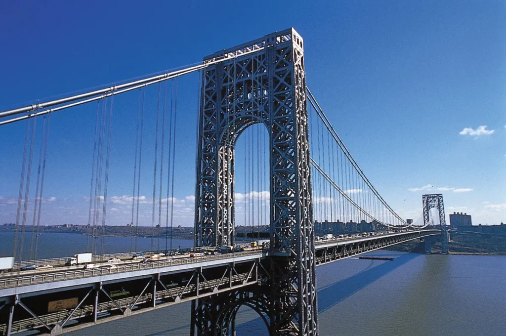 Tragic Suicide at George Washington Bridge on May 6 Highlights Ongoing Mental Health Crisis and Prevention Efforts